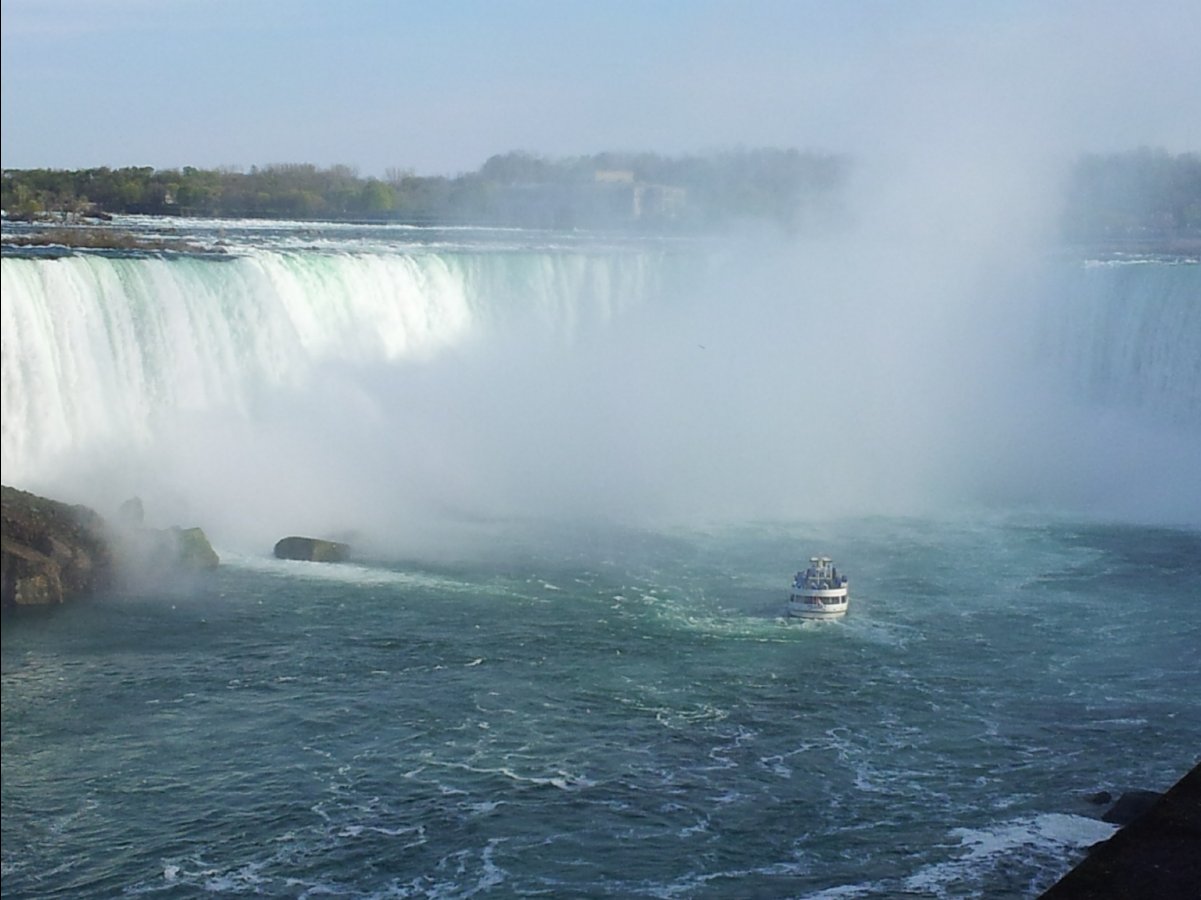 Niagara Fall13
